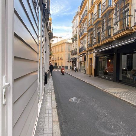 Remolars Sevilla Екстериор снимка