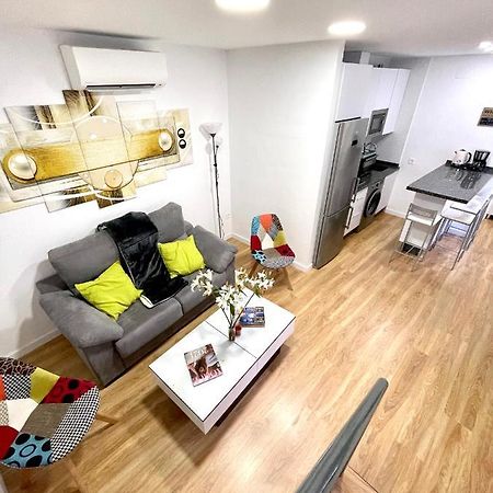 Remolars Sevilla Екстериор снимка