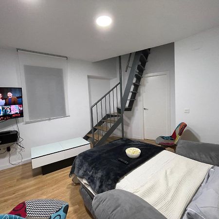 Remolars Sevilla Екстериор снимка