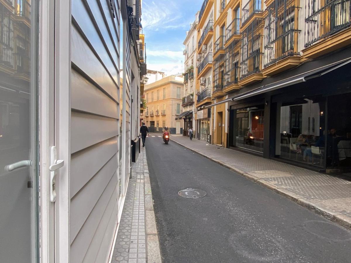 Remolars Sevilla Екстериор снимка