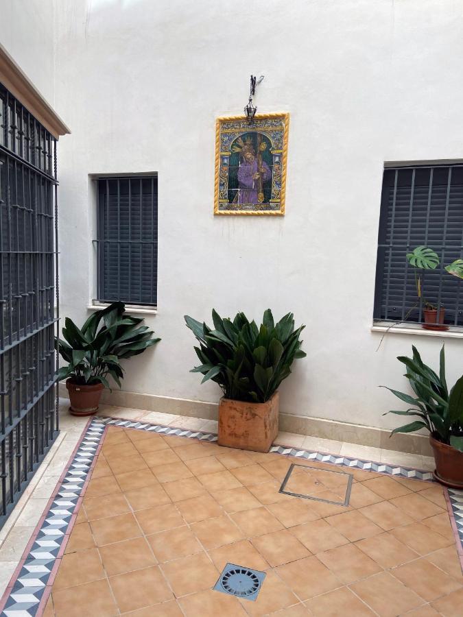 Remolars Sevilla Екстериор снимка