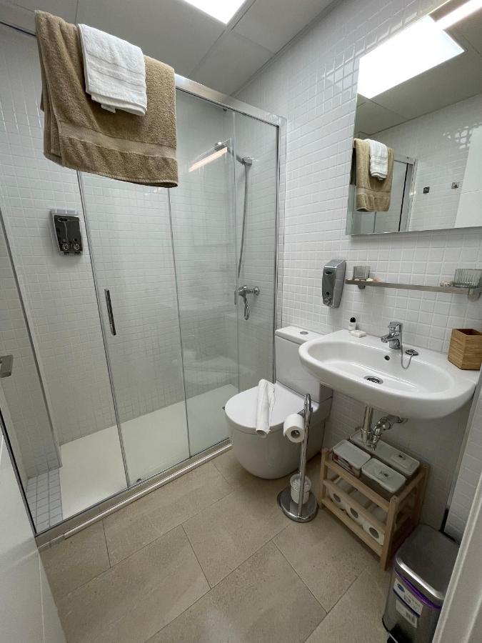 Remolars Sevilla Екстериор снимка