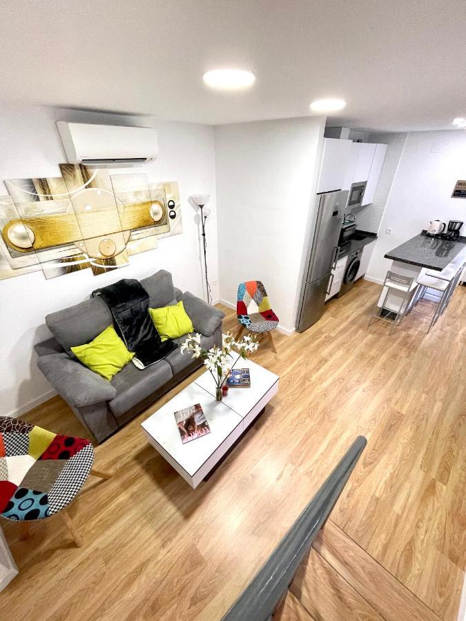 Remolars Sevilla Екстериор снимка