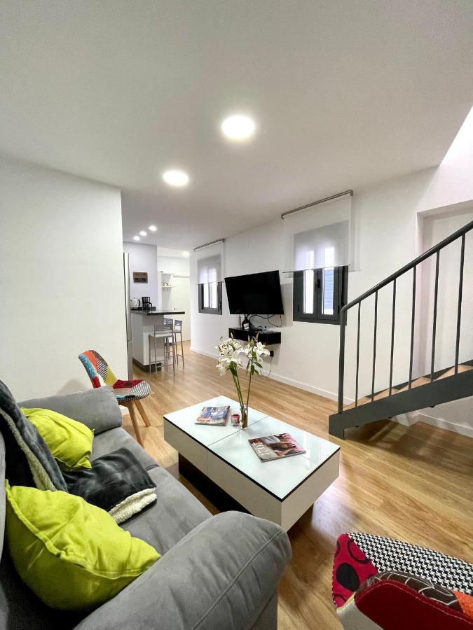 Remolars Sevilla Екстериор снимка