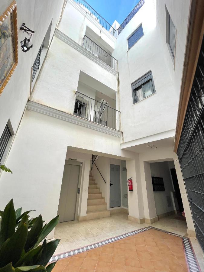 Remolars Sevilla Екстериор снимка