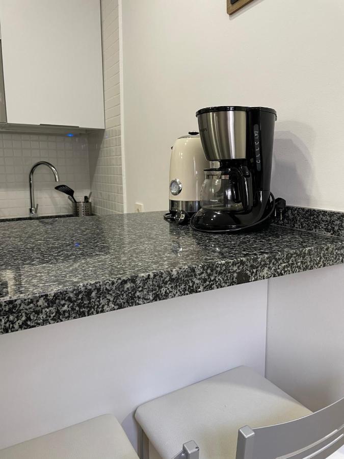 Remolars Sevilla Екстериор снимка