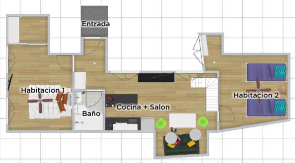 Remolars Sevilla Екстериор снимка