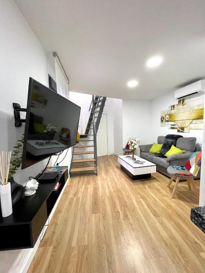Remolars Sevilla Екстериор снимка