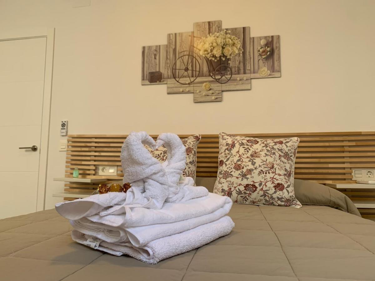 Remolars Sevilla Екстериор снимка