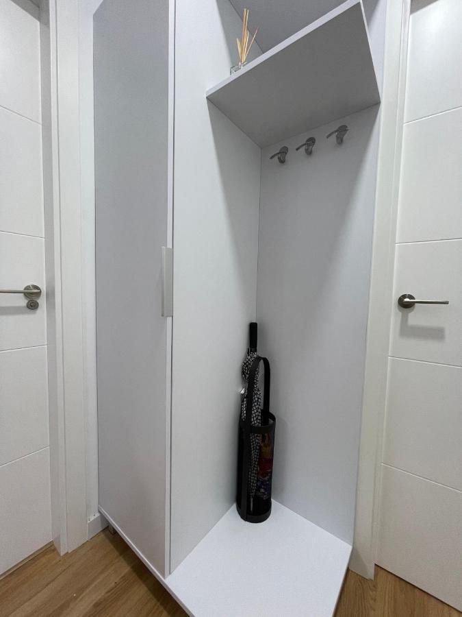 Remolars Sevilla Екстериор снимка