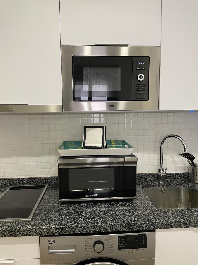 Remolars Sevilla Екстериор снимка