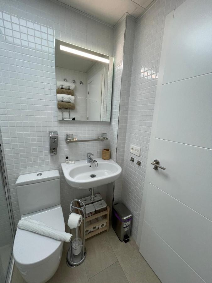 Remolars Sevilla Екстериор снимка