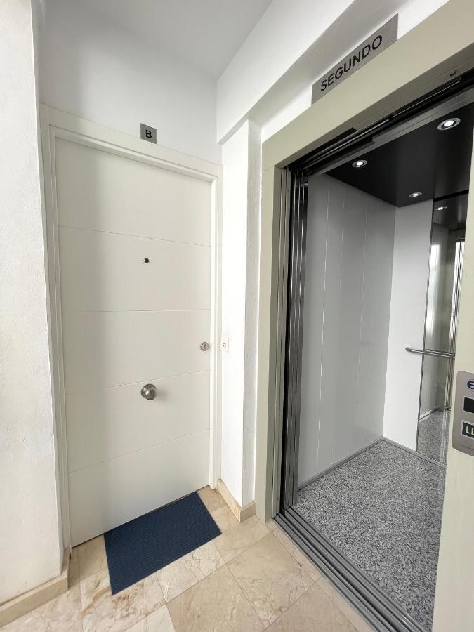 Remolars Sevilla Екстериор снимка