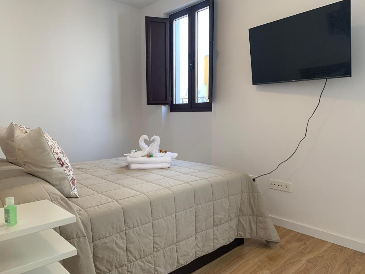 Remolars Sevilla Екстериор снимка